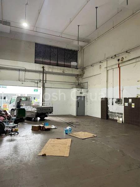 Factory / Workshop (B2) for Sale in  Tuas Lot - Image 11
